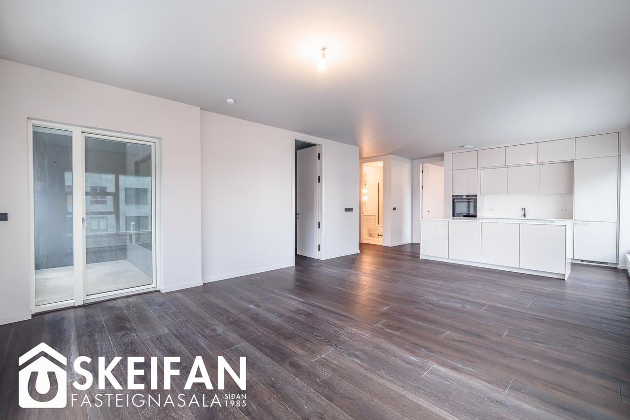 Kolagata 1, 101 Reykjavík