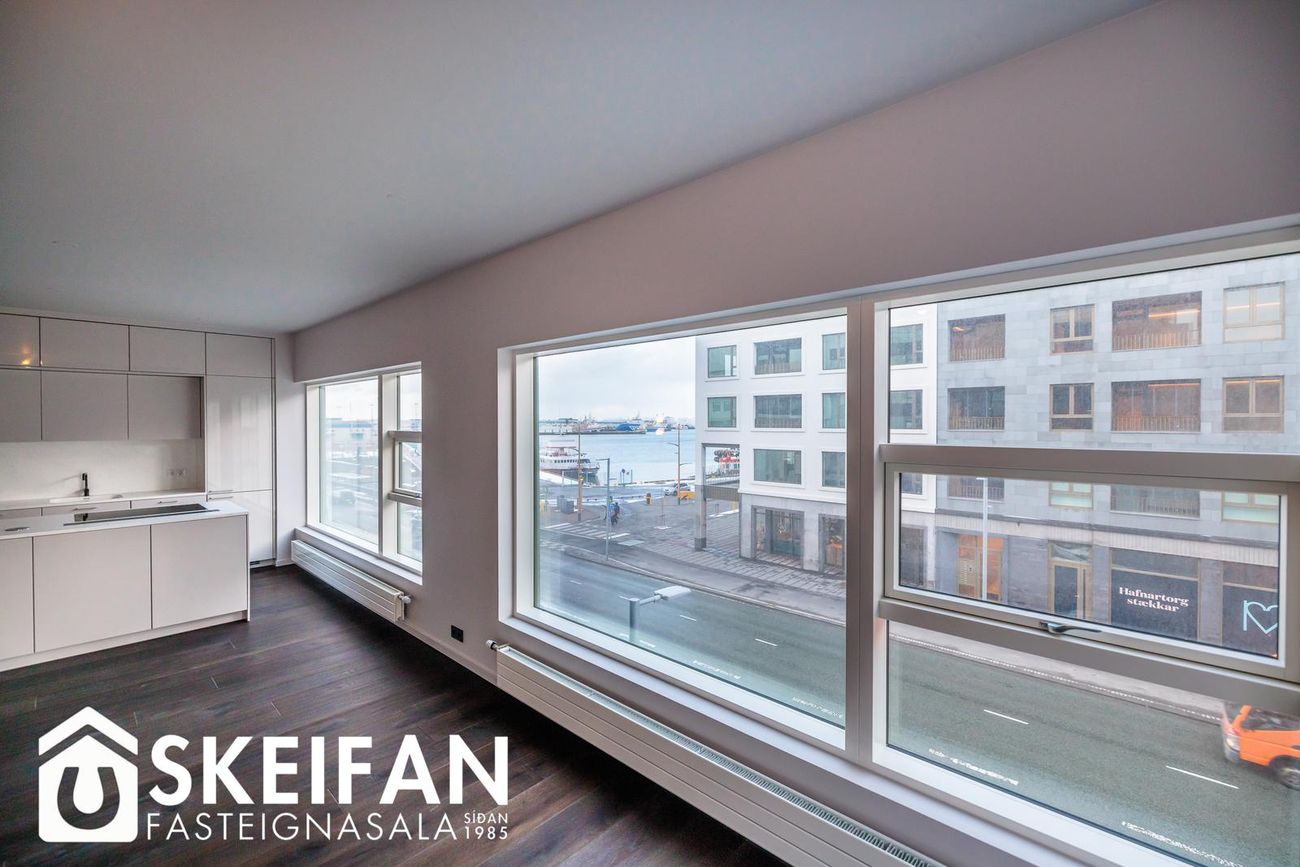 Kolagata 1, 101 Reykjavík