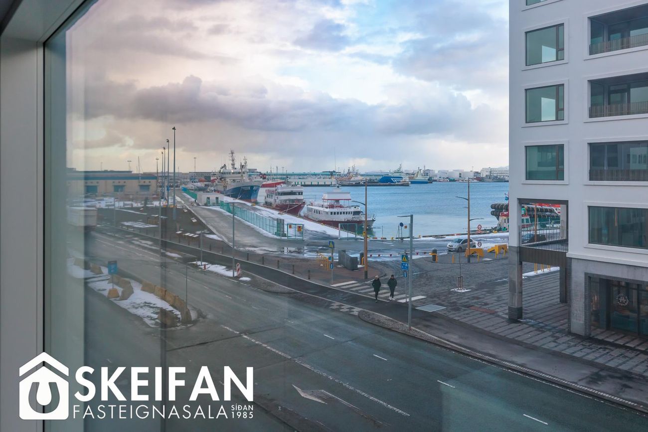 Kolagata 1, 101 Reykjavík