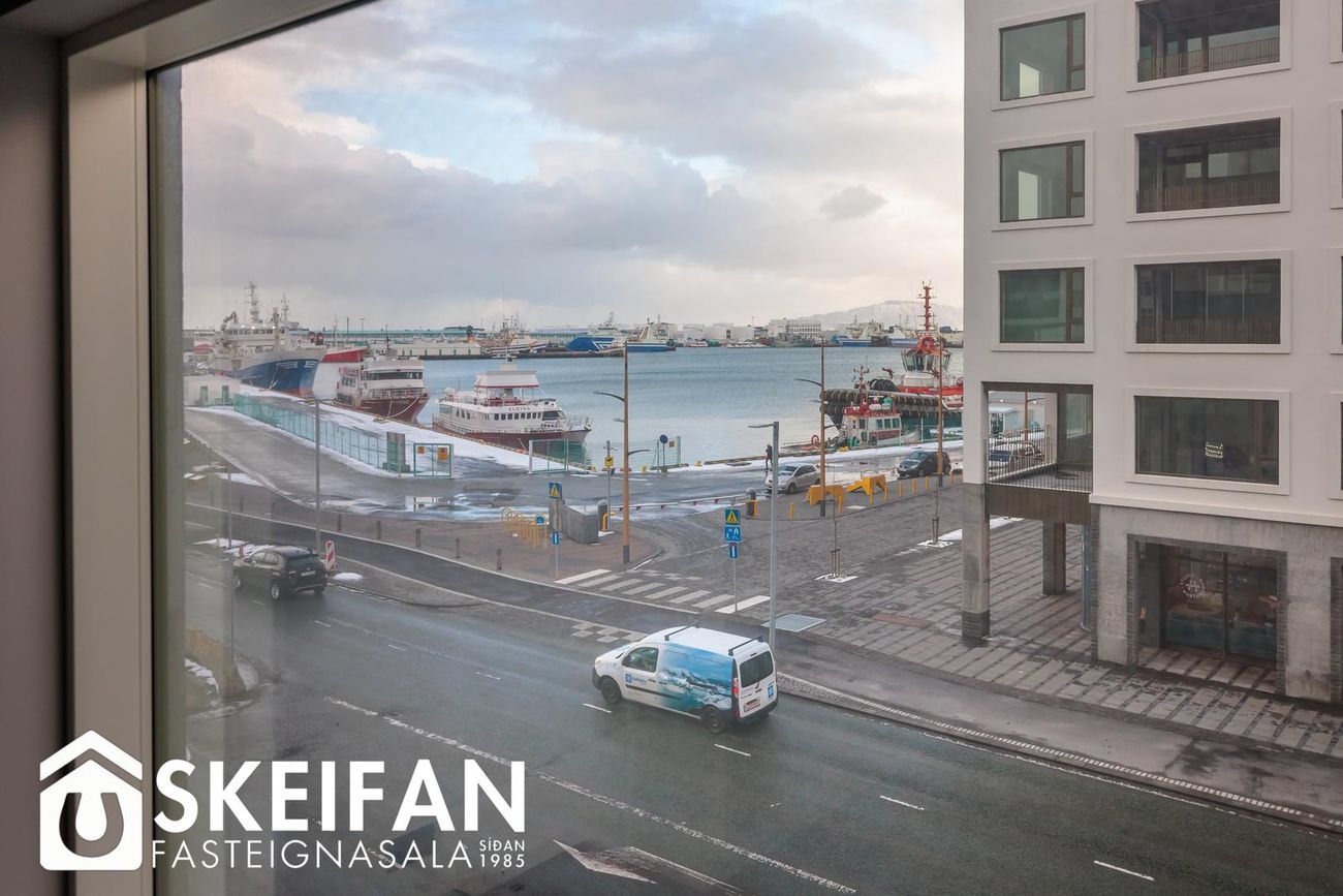 Kolagata 1, 101 Reykjavík