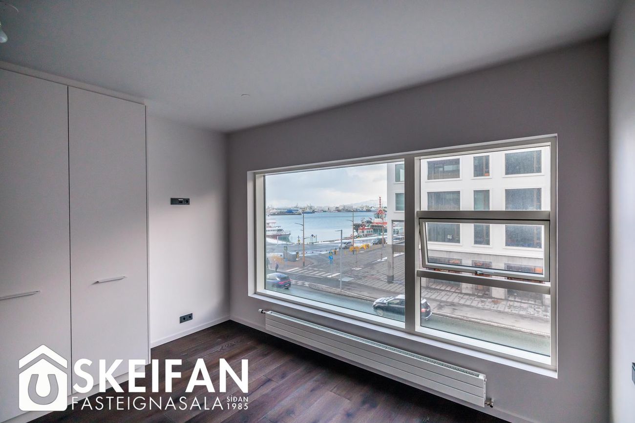 Kolagata 1, 101 Reykjavík