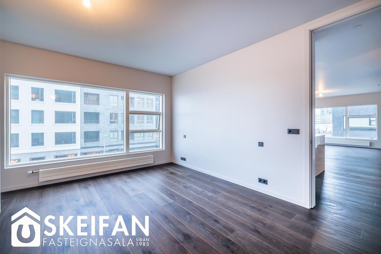 Kolagata 1, 101 Reykjavík