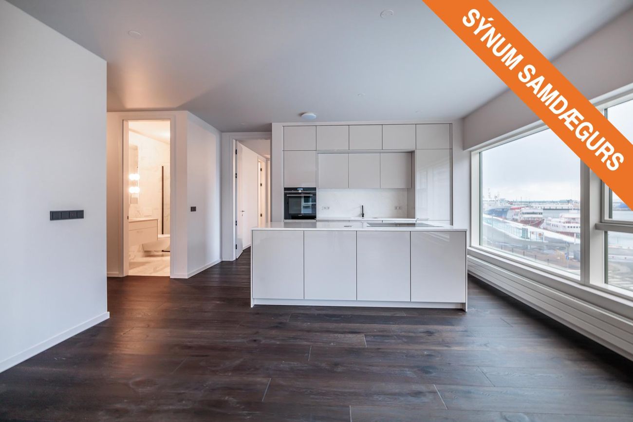 Kolagata 1, 101 Reykjavík