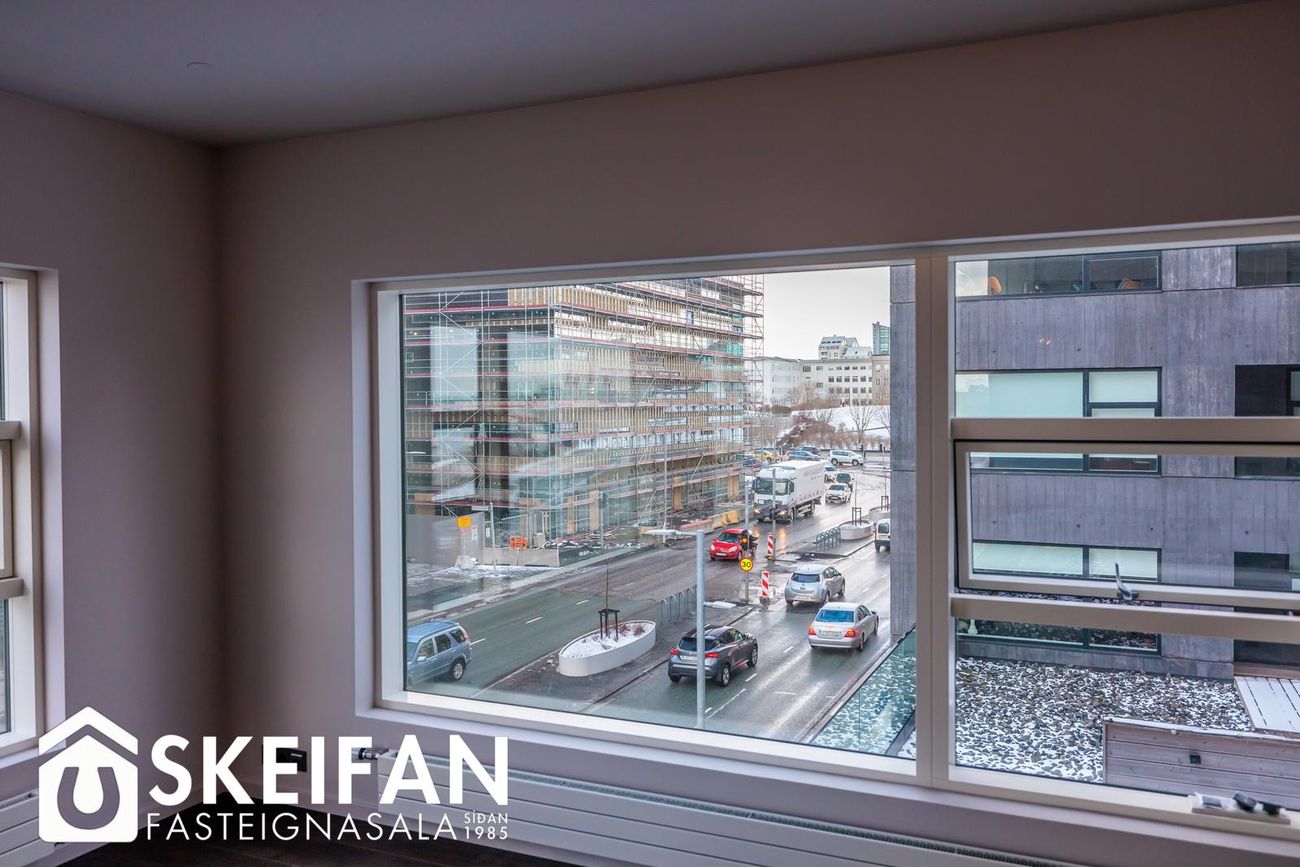 Kolagata 1, 101 Reykjavík