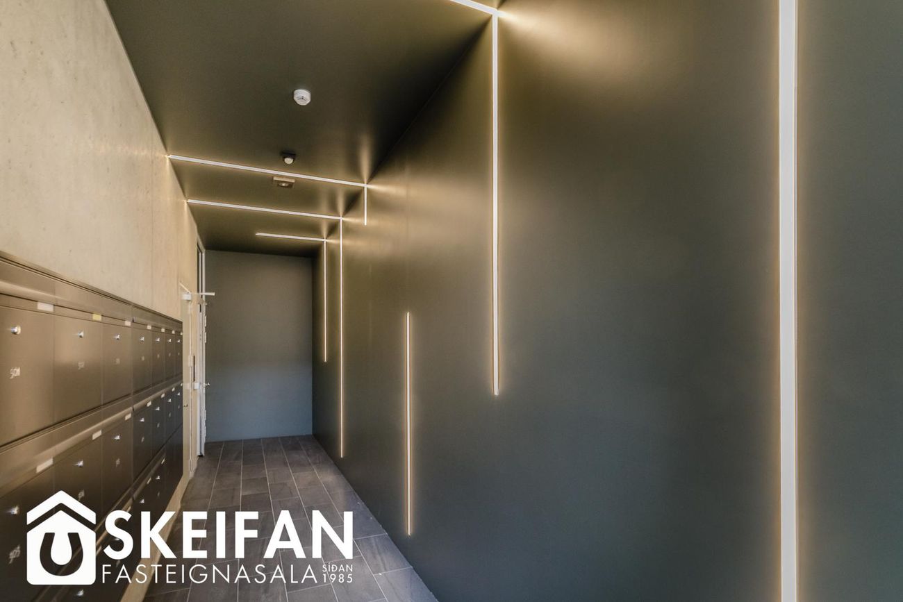 Kolagata 1, 101 Reykjavík