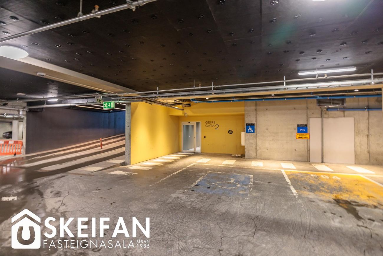 Kolagata 1, 101 Reykjavík