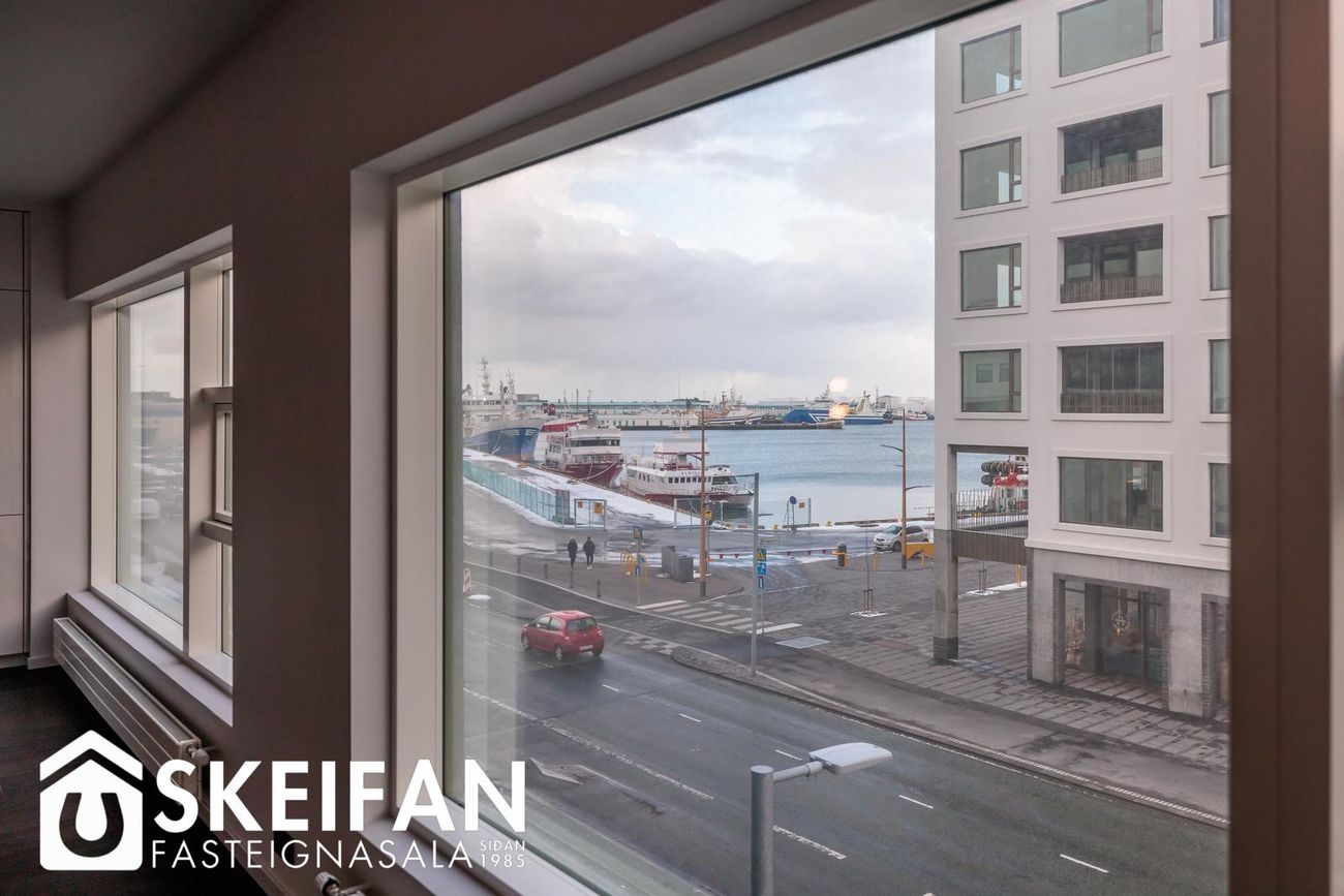 Kolagata 1, 101 Reykjavík