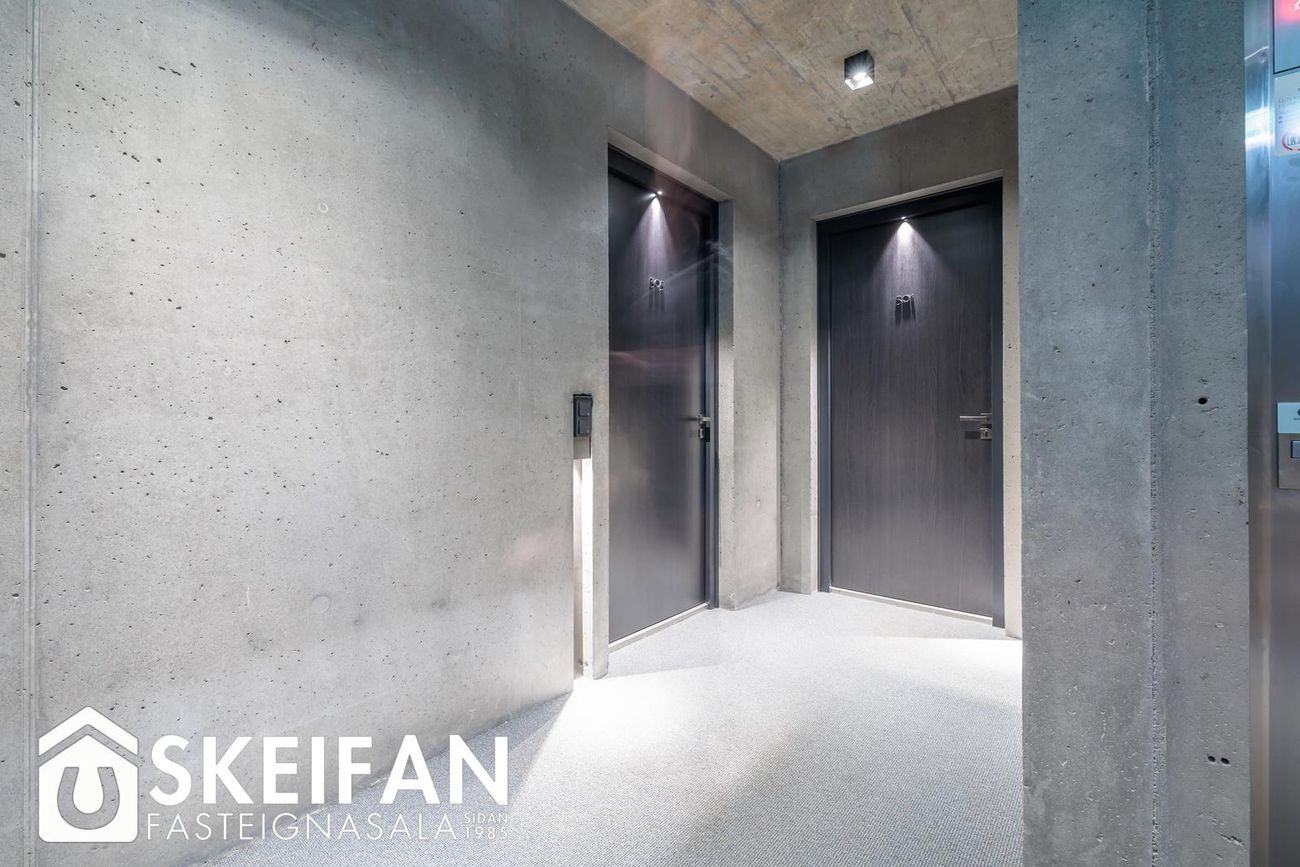 Kolagata 1, 101 Reykjavík