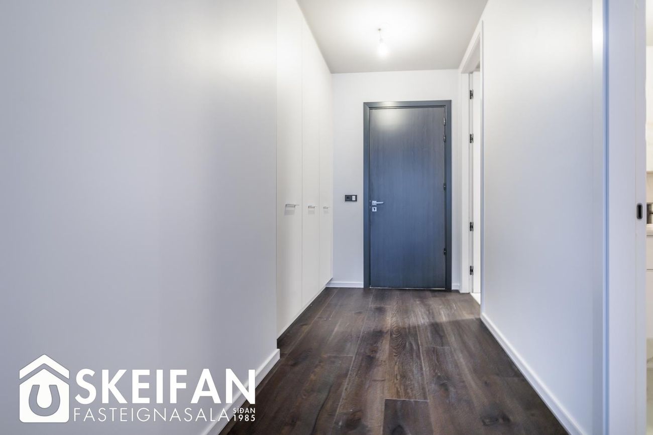 Kolagata 1, 101 Reykjavík