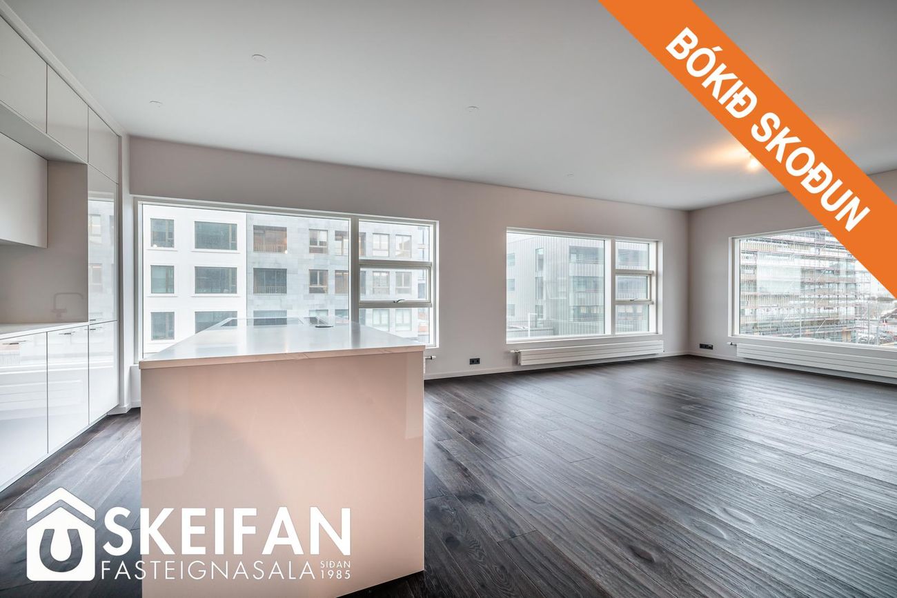 Kolagata 1, 101 Reykjavík