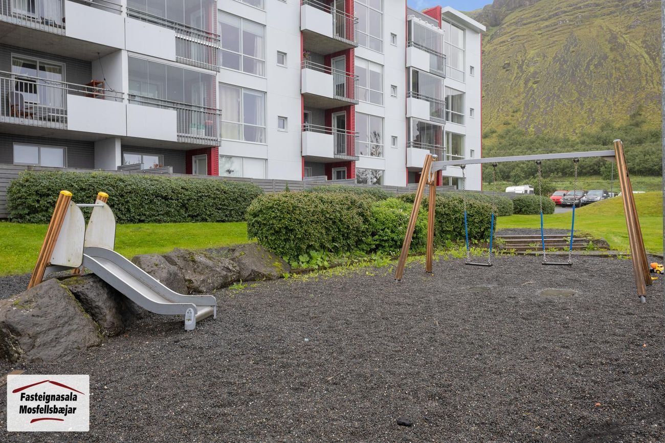 Rauðamýri 1, 270 Mosfellsbær