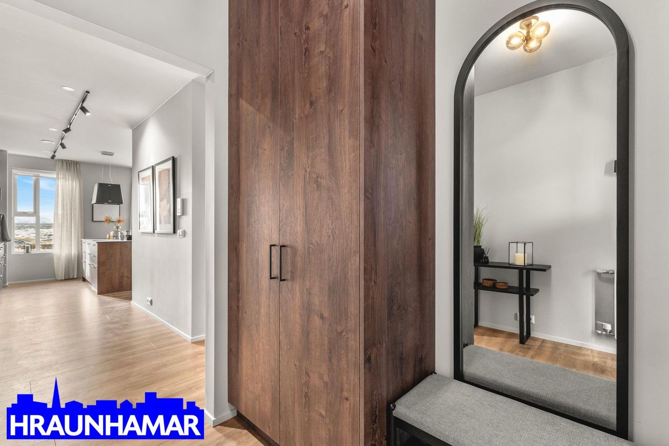 Áshamar 42 - 0406, 221 Hafnarfjörður