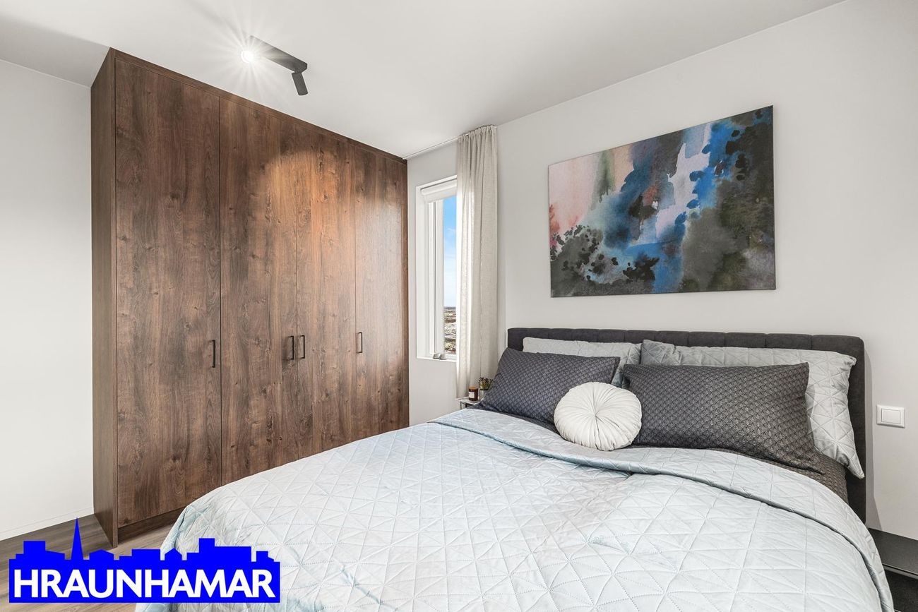 Áshamar 42 - 0406, 221 Hafnarfjörður