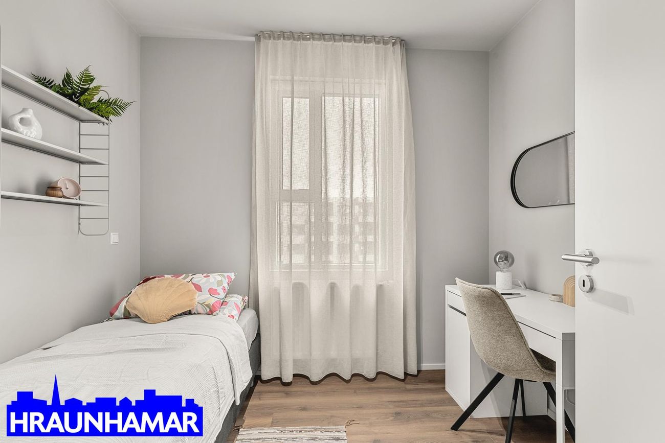 Áshamar 42 - 0406, 221 Hafnarfjörður