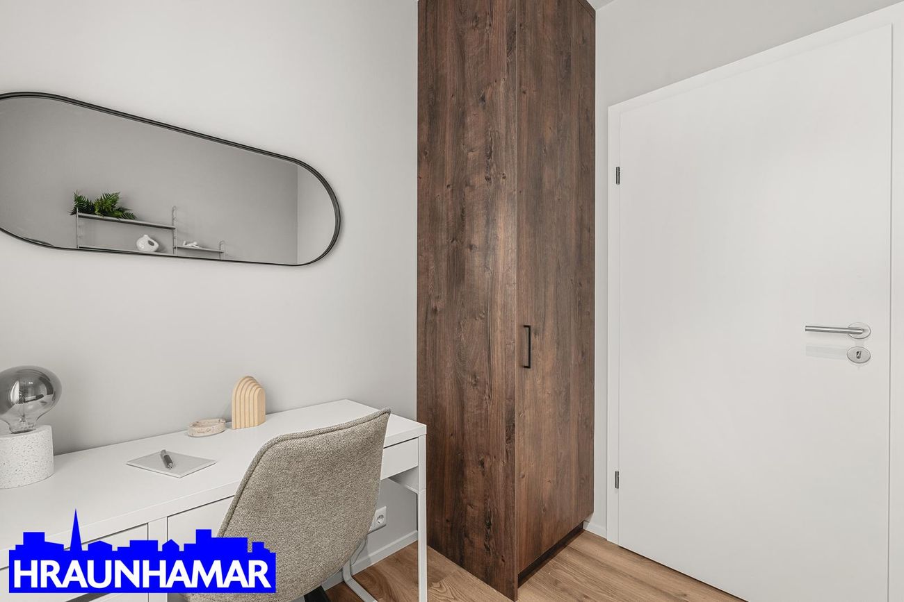 Áshamar 42 - 0406, 221 Hafnarfjörður