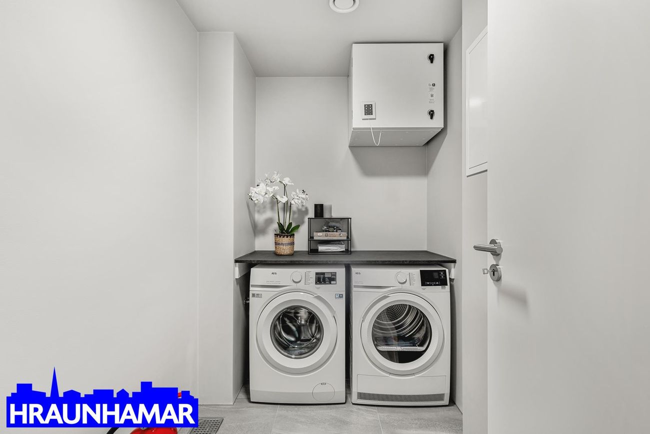 Áshamar 42 - 0406, 221 Hafnarfjörður