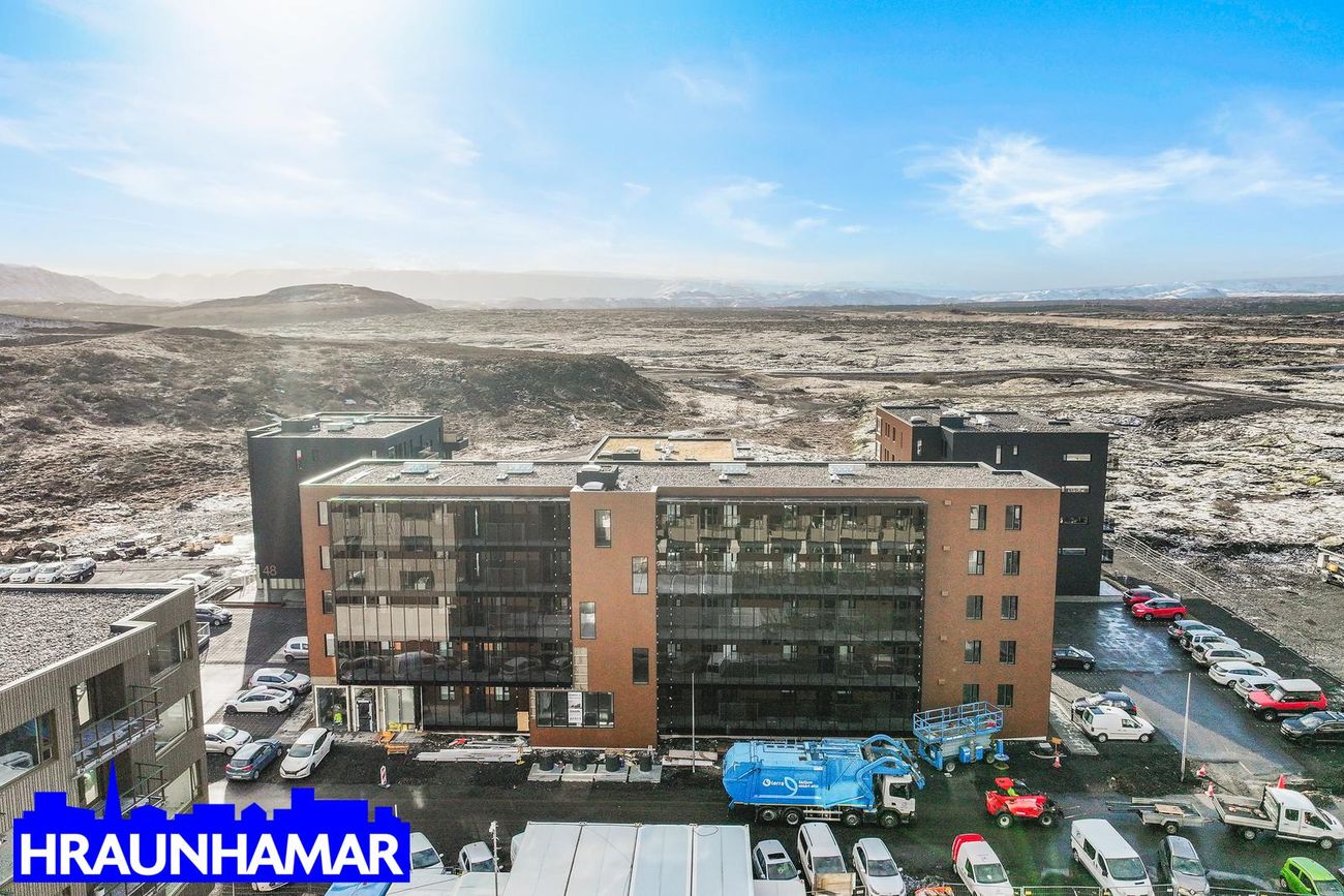 Áshamar 42 - 0406, 221 Hafnarfjörður
