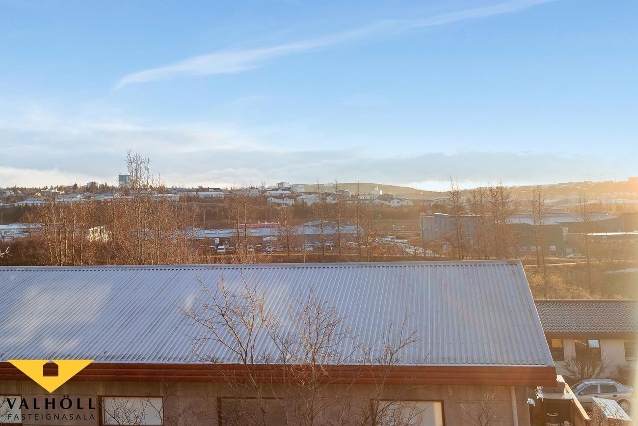Hlíðarhjalli 46, 200 Kópavogur