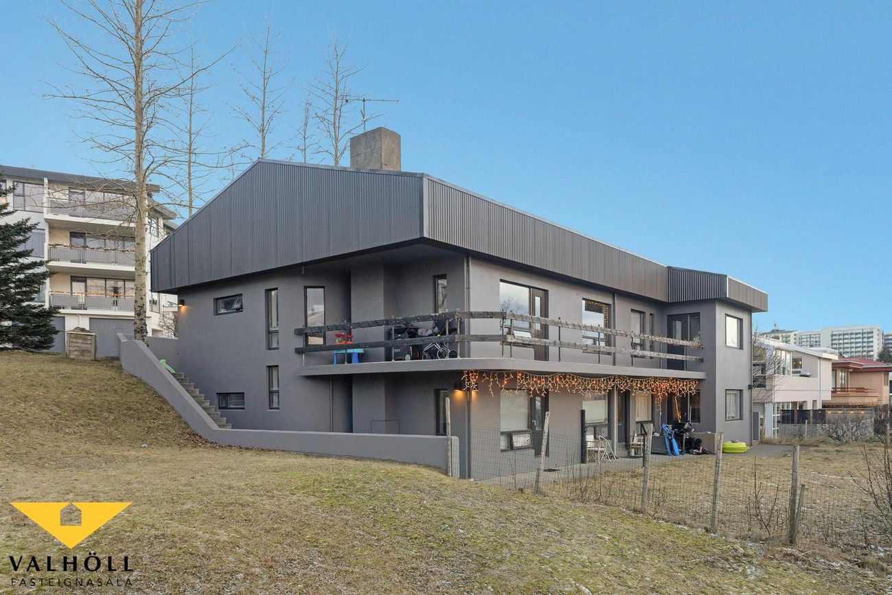 Hlíðarhjalli 46, 200 Kópavogur