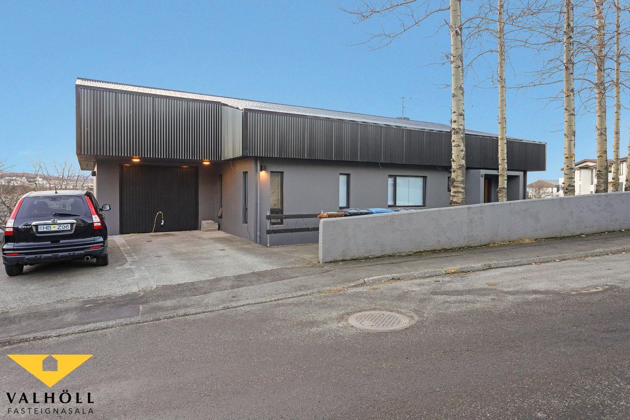 Hlíðarhjalli 46, 200 Kópavogur