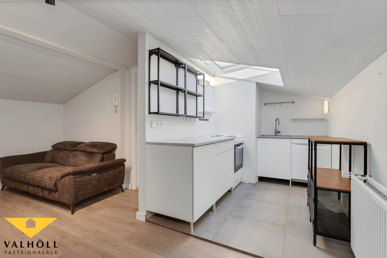Hlíðarhjalli 46, 200 Kópavogur