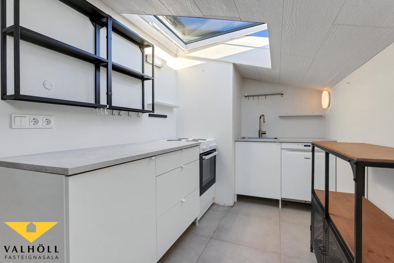 Hlíðarhjalli 46, 200 Kópavogur
