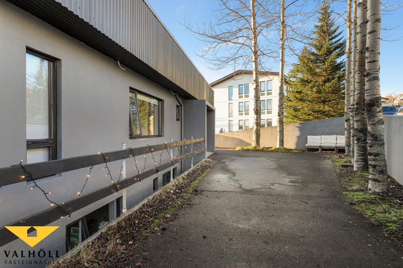 Hlíðarhjalli 46, 200 Kópavogur