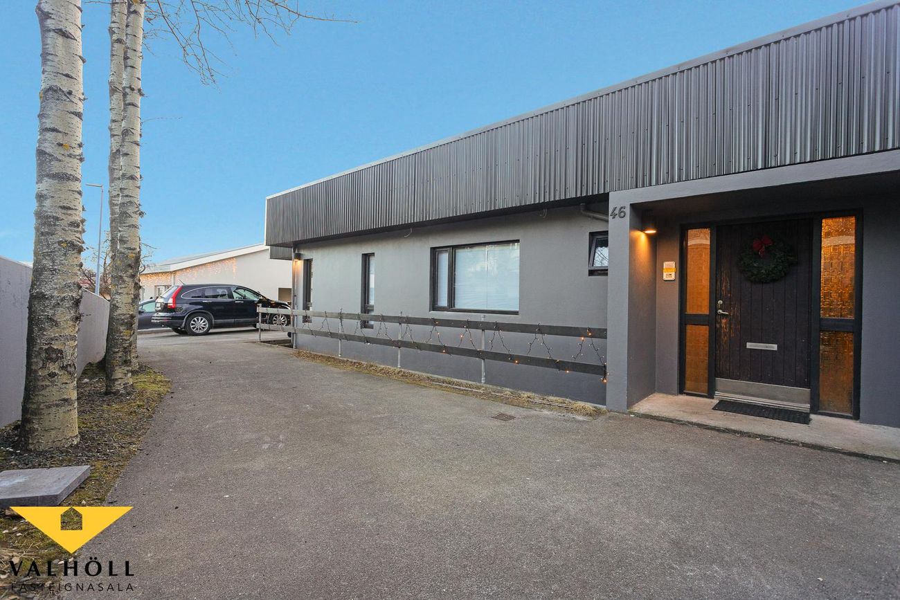 Hlíðarhjalli 46, 200 Kópavogur