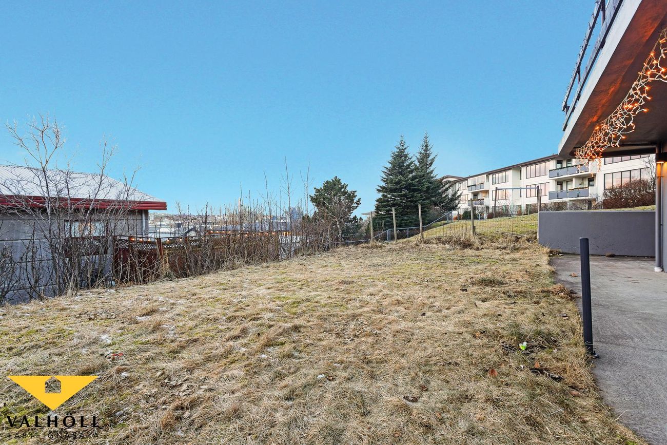Hlíðarhjalli 46, 200 Kópavogur