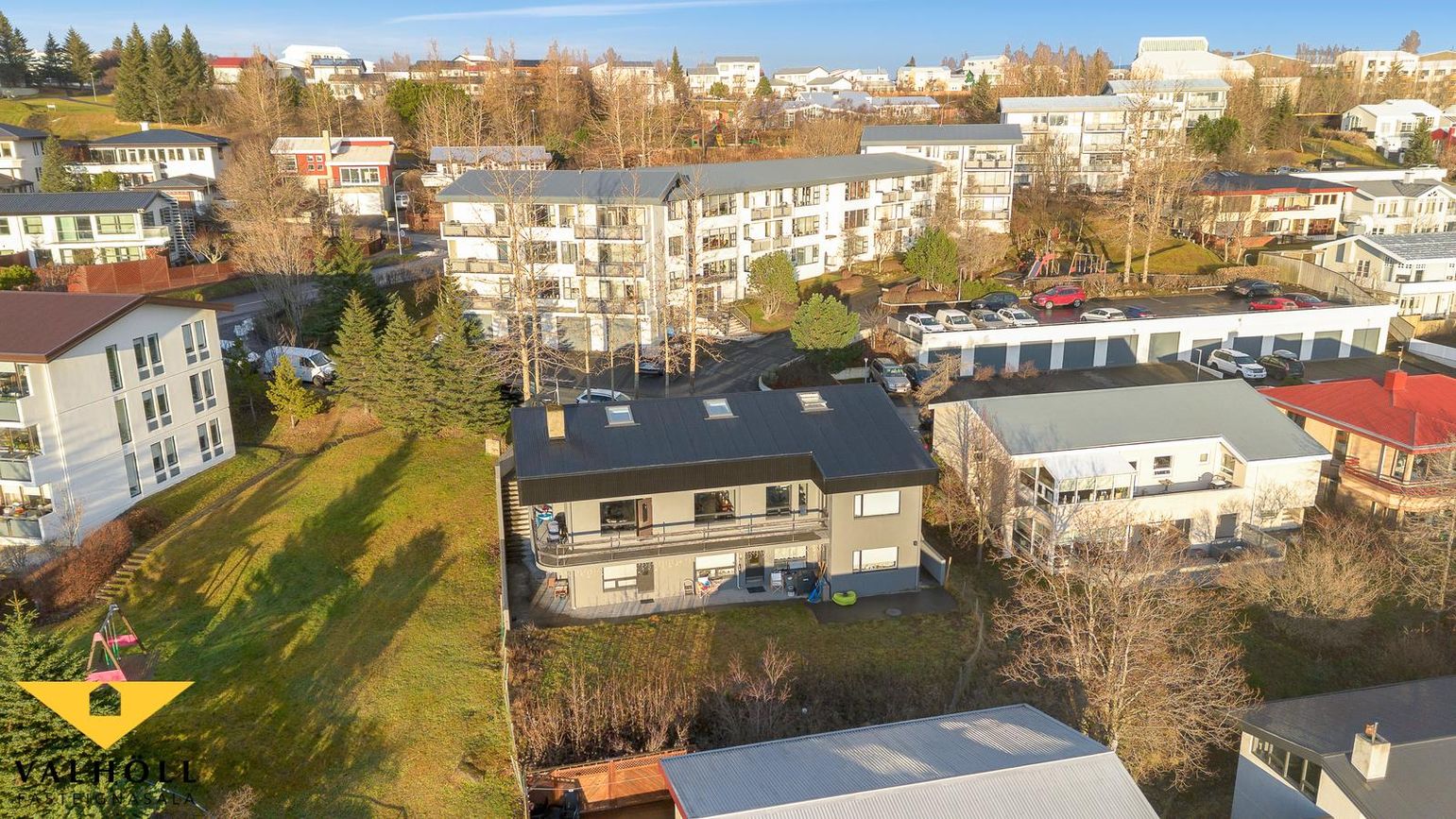 Hlíðarhjalli 46, 200 Kópavogur