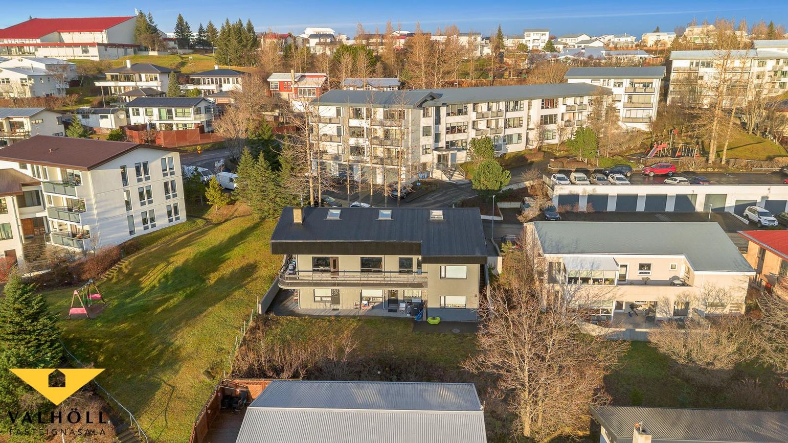 Hlíðarhjalli 46, 200 Kópavogur
