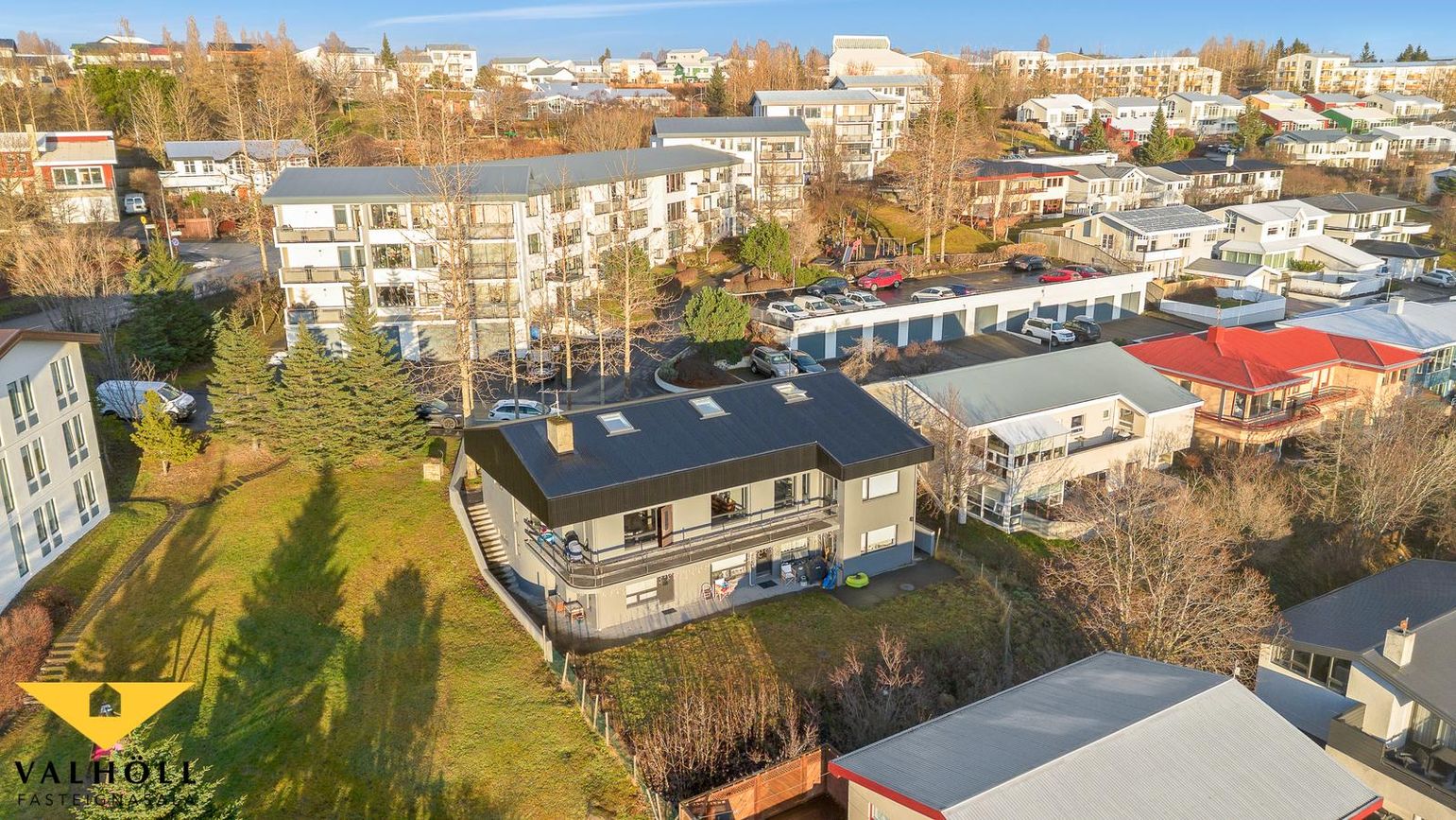 Hlíðarhjalli 46, 200 Kópavogur