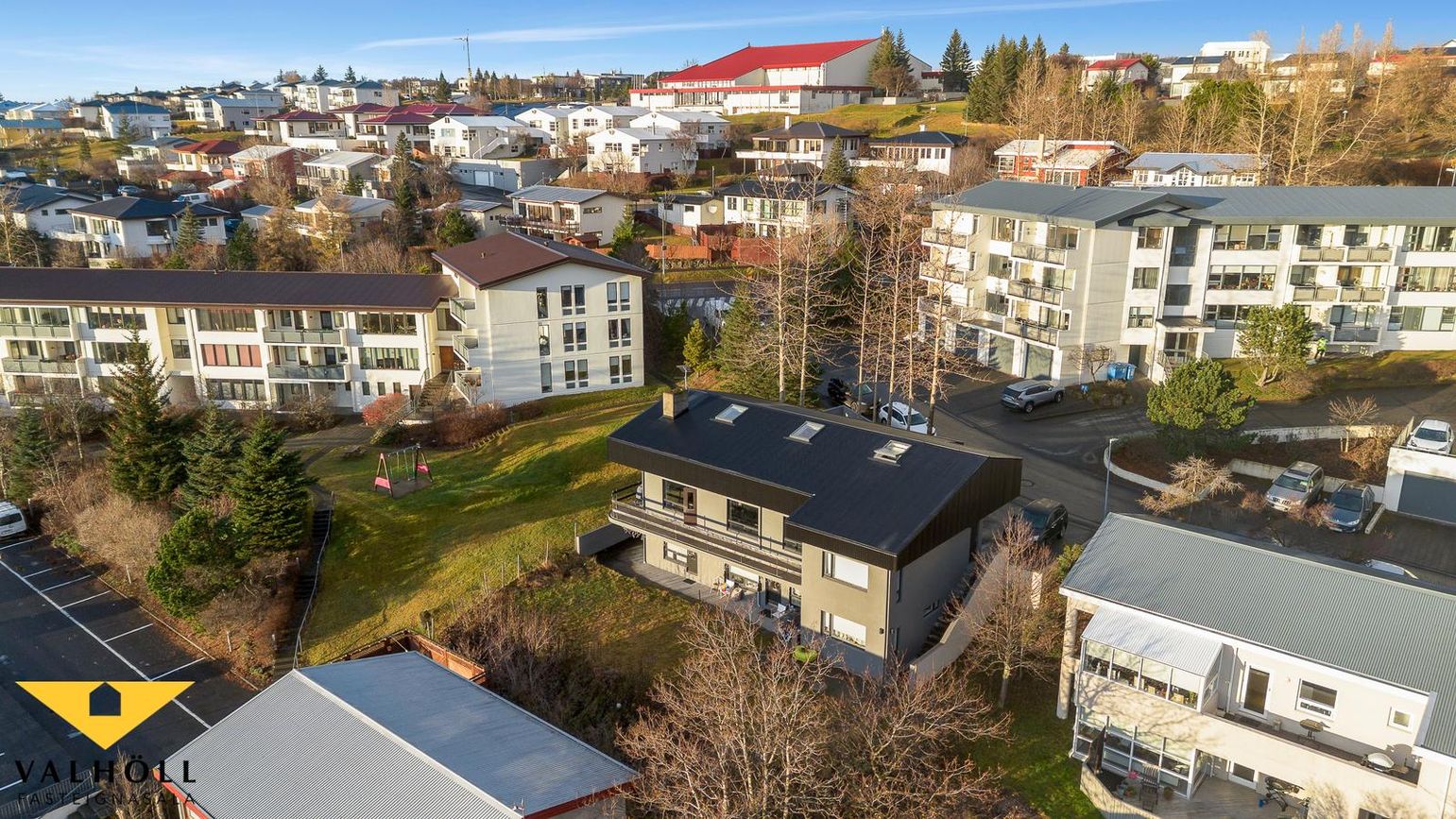Hlíðarhjalli 46, 200 Kópavogur