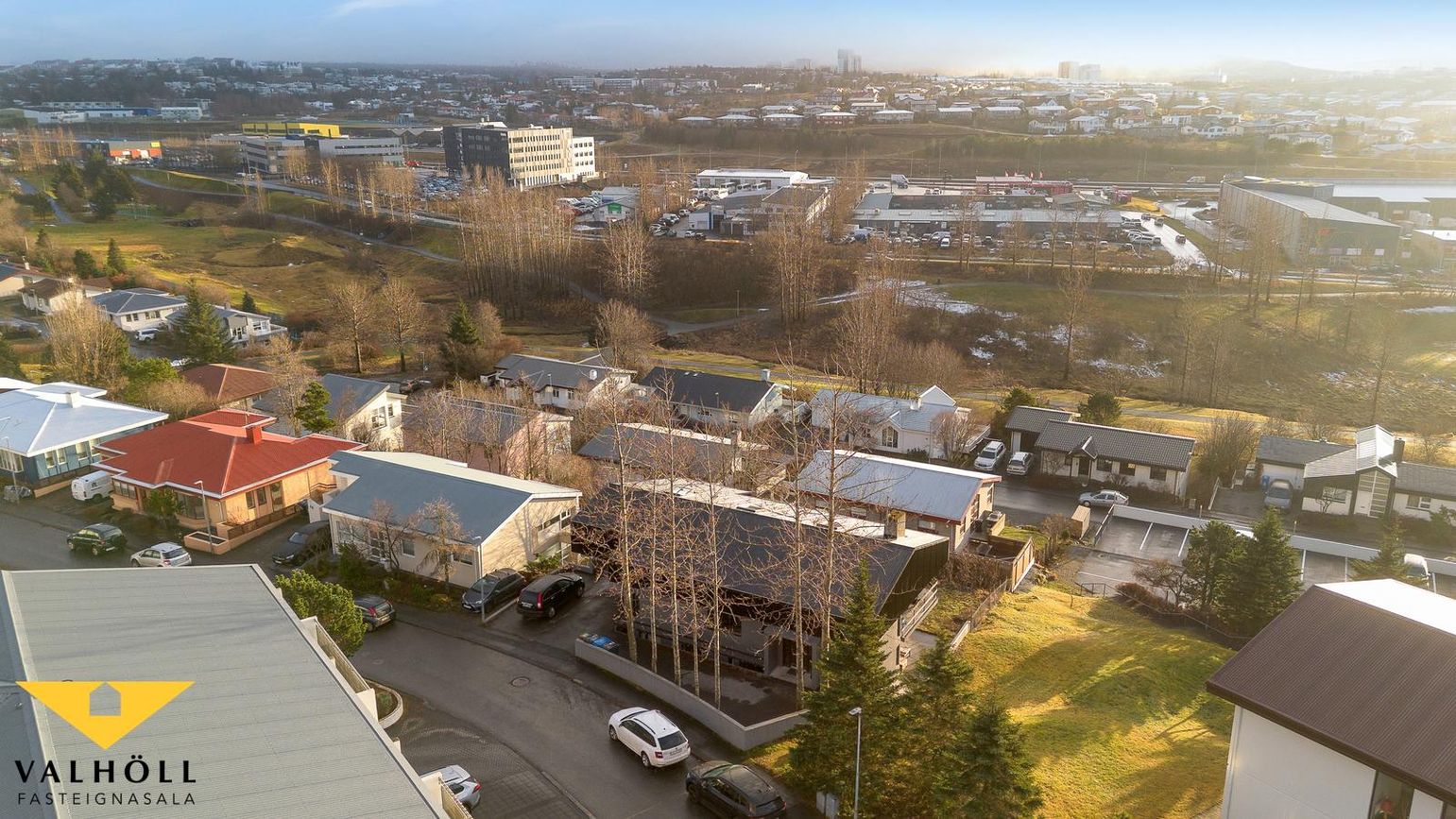 Hlíðarhjalli 46, 200 Kópavogur