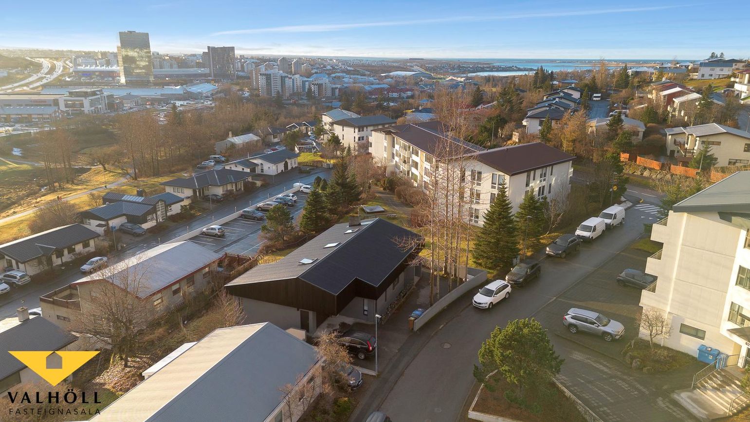 Hlíðarhjalli 46, 200 Kópavogur