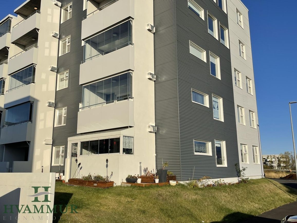 Davíðshagi 4, 600 Akureyri