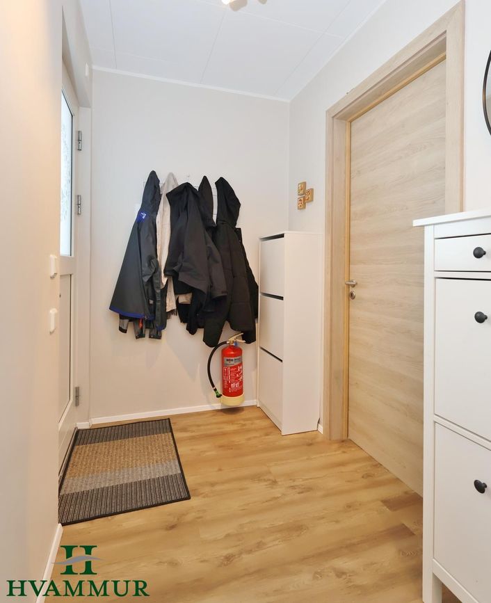 Davíðshagi 4, 600 Akureyri