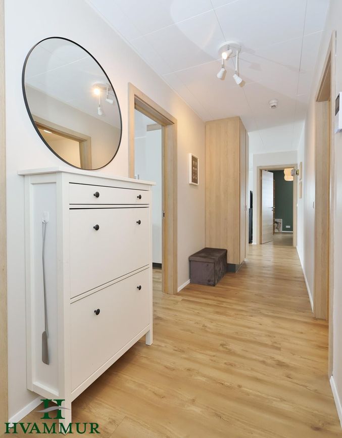 Davíðshagi 4, 600 Akureyri