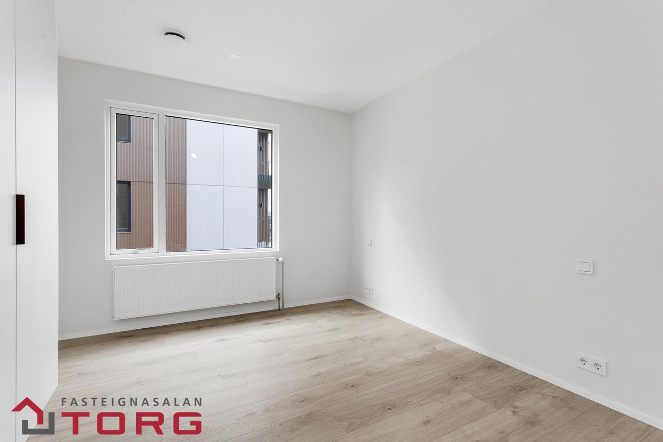 Áshamar 20 - 0204, 221 Hafnarfjörður