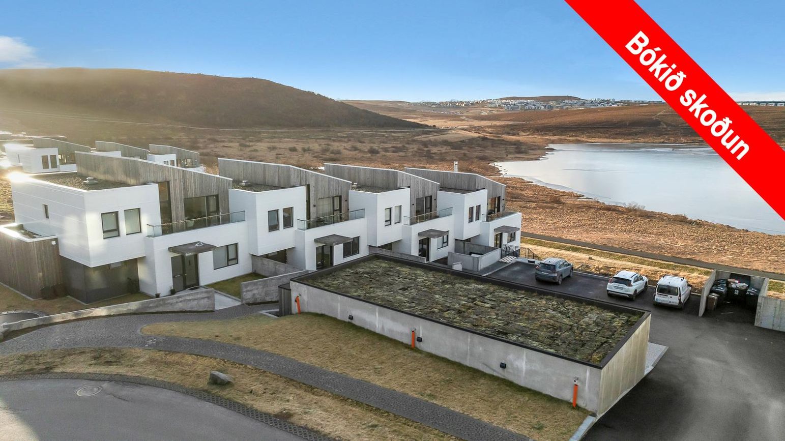 Víkurgata 3, 210 Garðabær