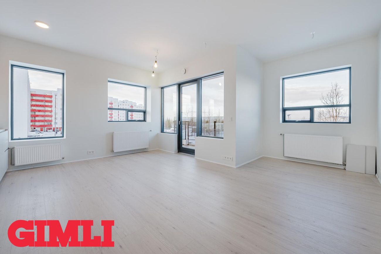 Eddufell 6, 111 Reykjavík