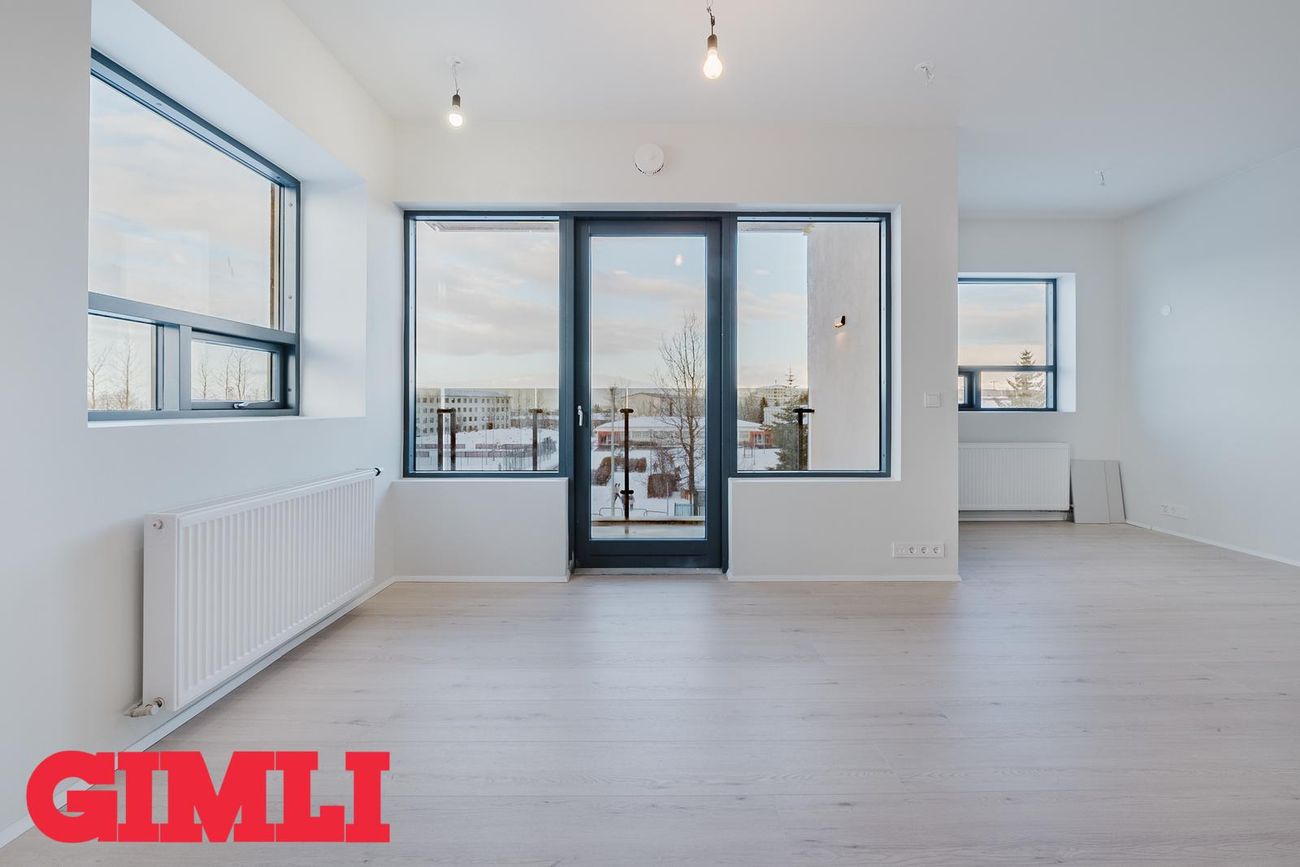 Eddufell 6, 111 Reykjavík