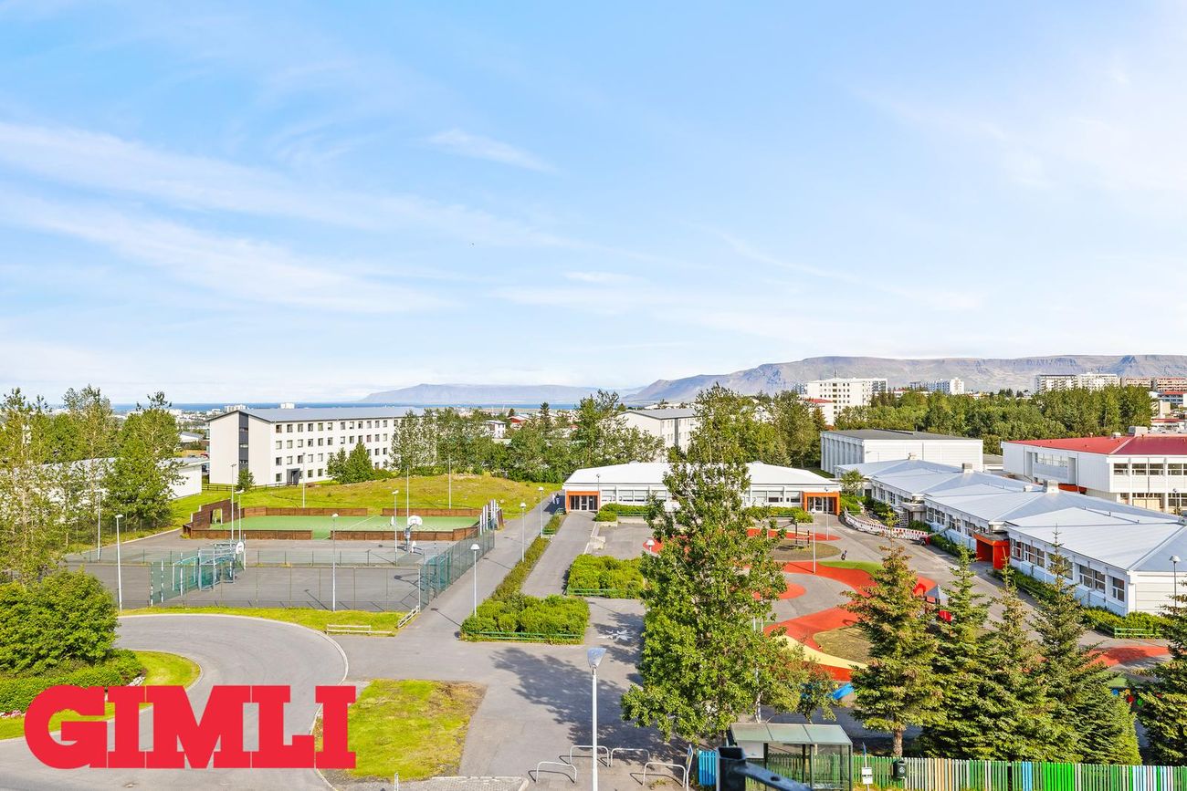 Eddufell 6, 111 Reykjavík