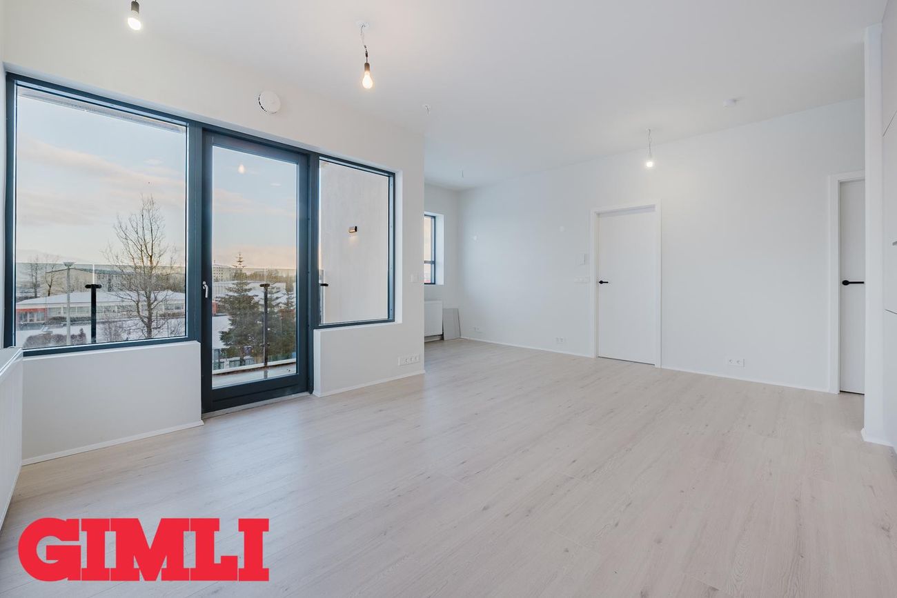 Eddufell 6, 111 Reykjavík