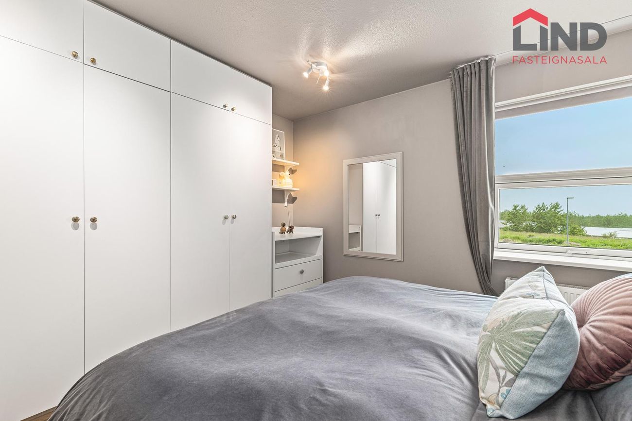 Veghús 31 - 0204, 112 Reykjavík