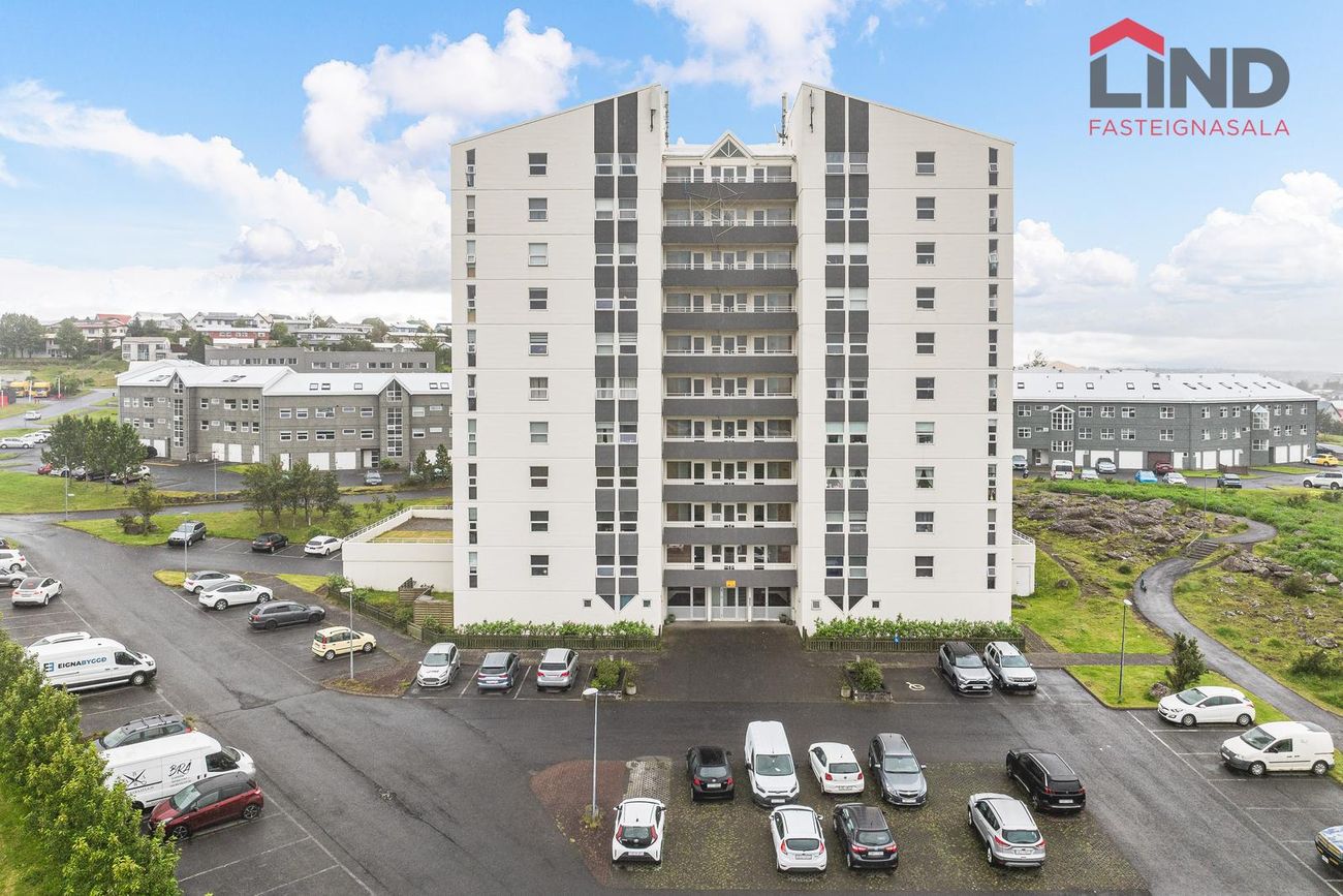Veghús 31 - 0204, 112 Reykjavík