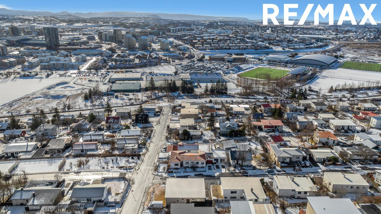 Reynihvammur 27, 200 Kópavogur