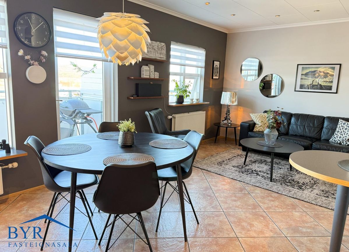 Miðvangur 18 - 0201, 700 Fljóts