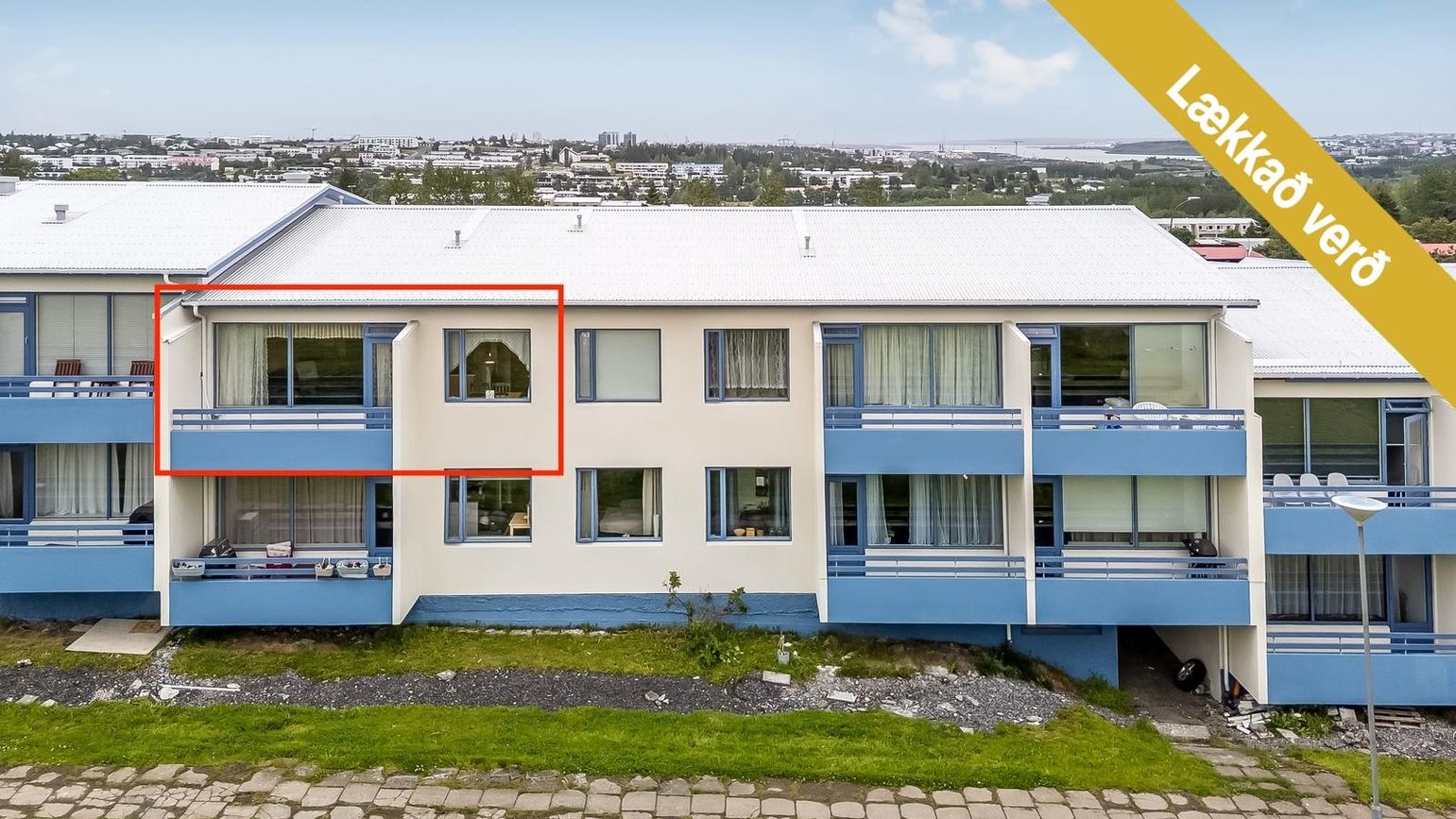 Efstihjalli 7 - 0203, 200 Kópavogur
