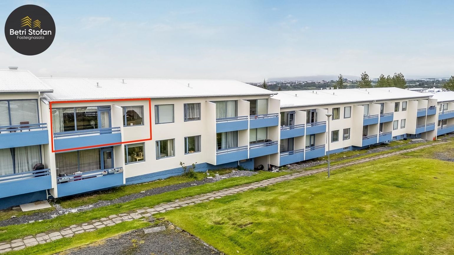 Efstihjalli 7 - 0203, 200 Kópavogur